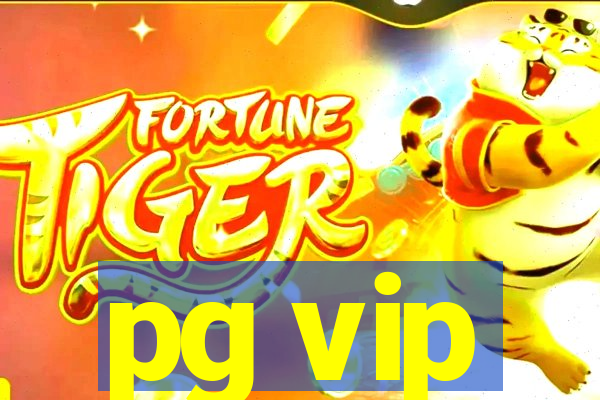 pg vip